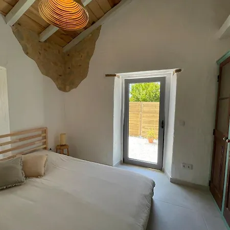 Terra Da Lagoa - Casa Lantana